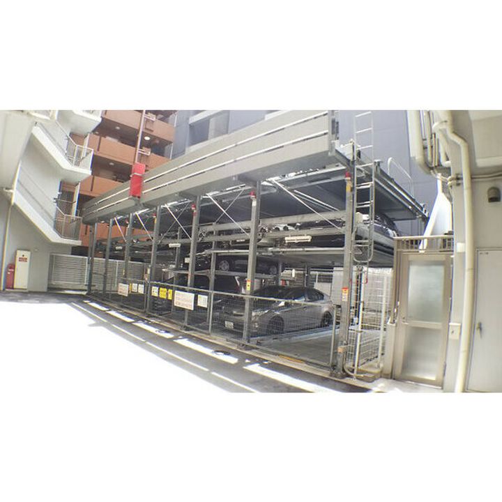 CITY SPIRE難波グレイスのその他画像