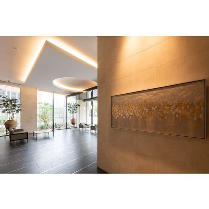 CITY SPIRE難波グレイスのその他画像