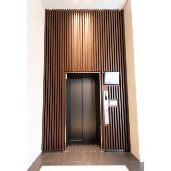 CITY SPIRE難波グレイスのその他画像