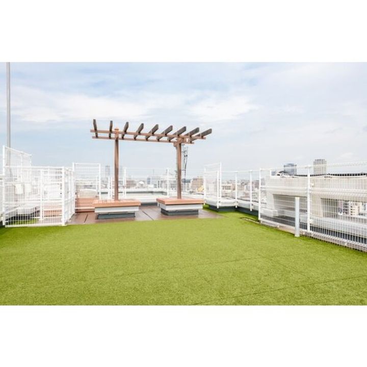 CITY SPIRE難波グレイスのその他画像