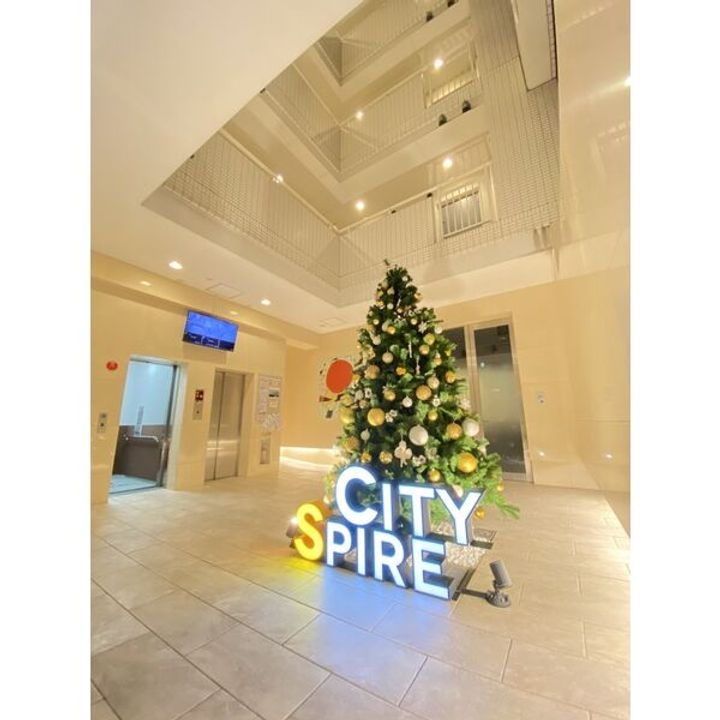 CITY SPIRE幸町のその他画像