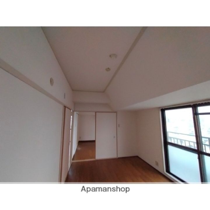 ラパンジール粉浜の内装