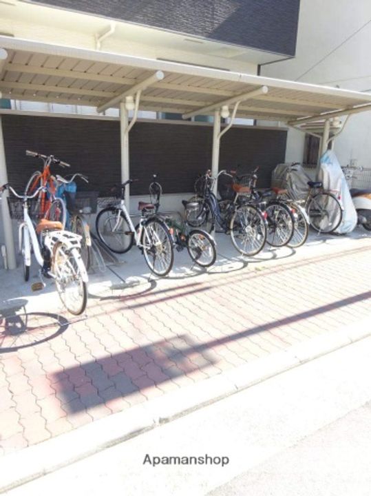 フジパレス沢ノ町Ⅱ番館のその他画像