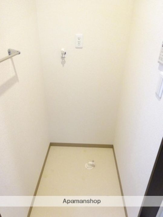 フジパレス沢ノ町Ⅱ番館の内装