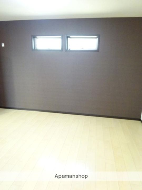 フジパレス沢ノ町Ⅱ番館の内装