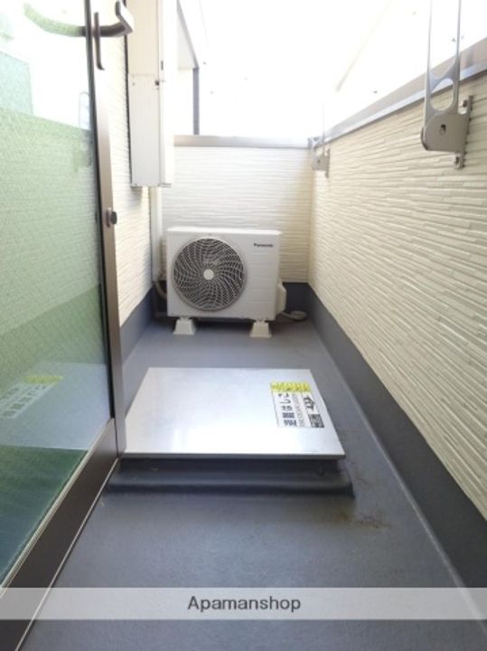 フジパレス沢ノ町Ⅱ番館のその他画像