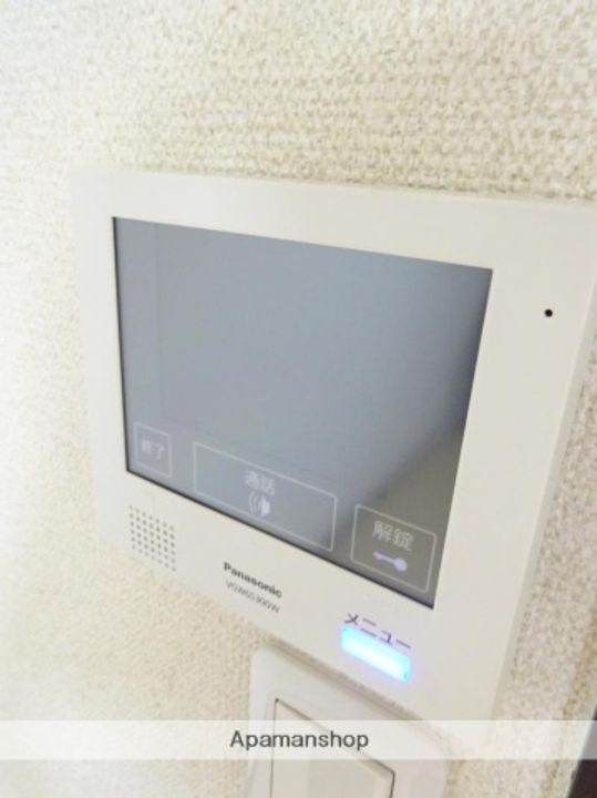 フジパレス沢ノ町Ⅱ番館のその他画像