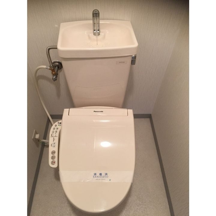 ポルト堺Ⅱ0804のその他画像