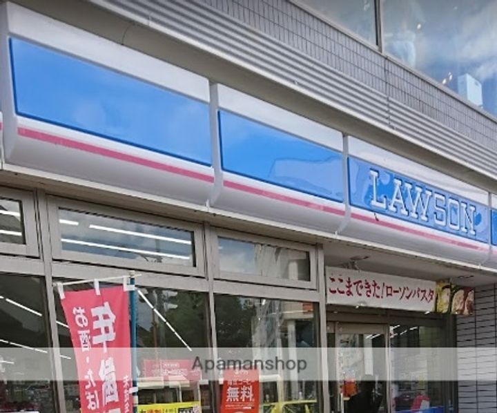 フジパレス喜連瓜破Ⅱ番館102の周辺