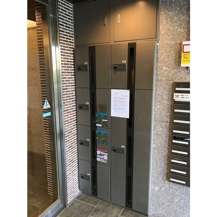 シティーコート堺駅前ロータリー0305のその他画像