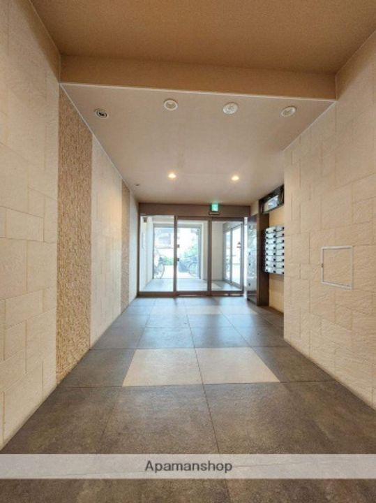 クレンツロジェ天王寺南のその他画像