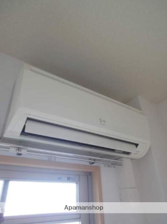 FDS FELICE(エフディーエスフェリーチェ)の内装