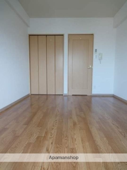 FDS FELICE(エフディーエスフェリーチェ)の居間