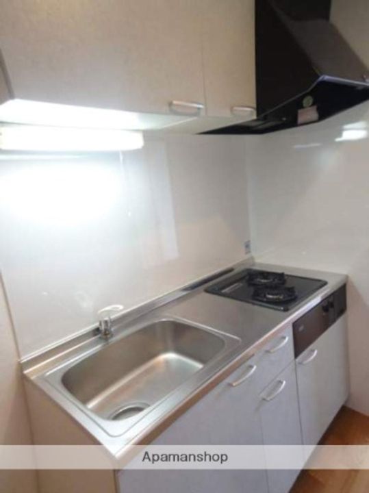 FDS FELICE(エフディーエスフェリーチェ)のキッチン