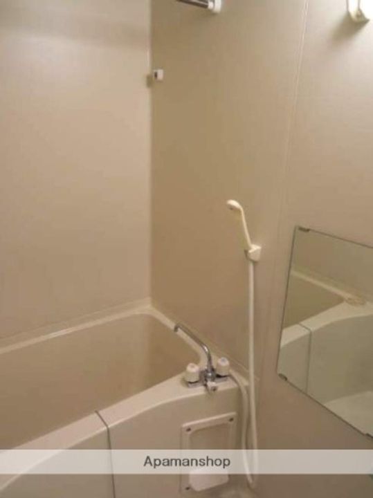 FDS FELICE(エフディーエスフェリーチェ)の風呂