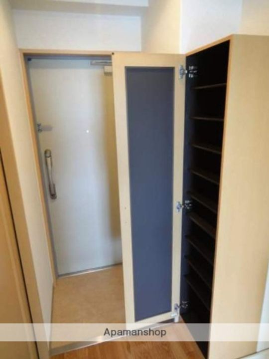 FDS FELICE(エフディーエスフェリーチェ)の玄関