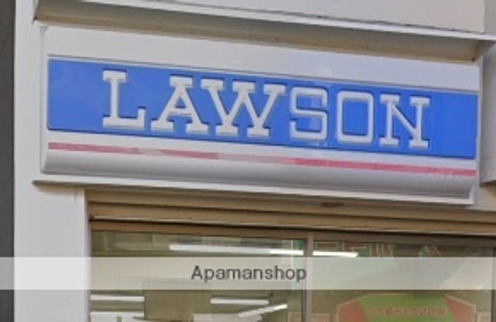 FDS FELICE(エフディーエスフェリーチェ)の周辺