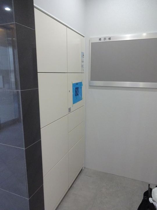 エグゼ阿倍野のその他画像