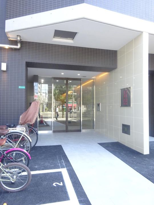 エグゼ阿倍野のその他画像