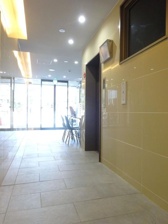 エグゼ阿倍野のその他画像