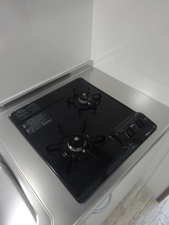 エグゼ阿倍野の内装