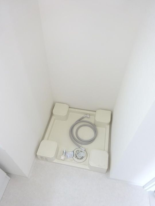 エグゼ阿倍野の内装