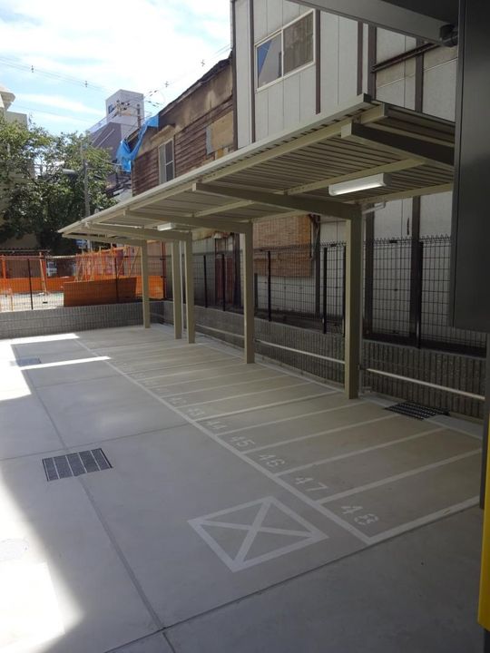 エグゼ阿倍野のその他画像