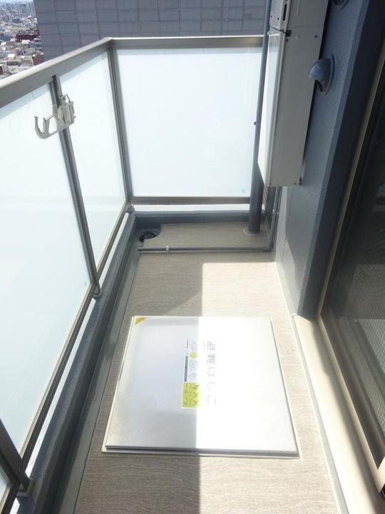 エグゼ阿倍野のその他画像