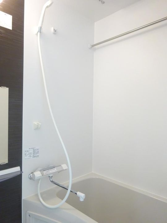 エグゼ阿倍野の風呂