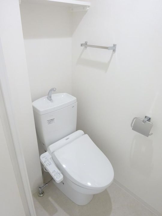 エグゼ阿倍野のその他画像