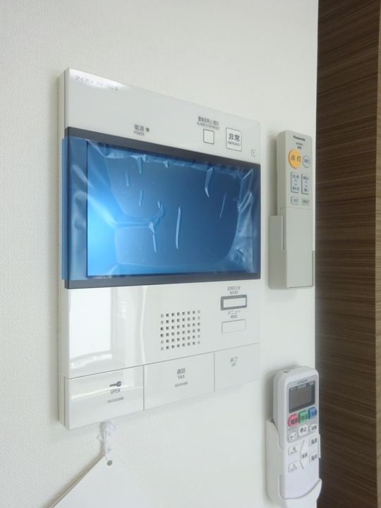 エグゼ阿倍野のその他画像