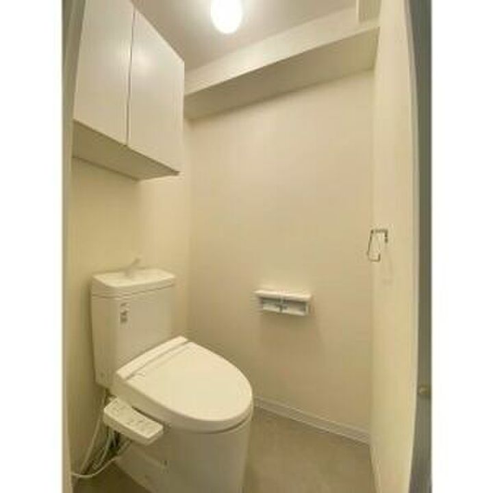 テン・フォーティの内装