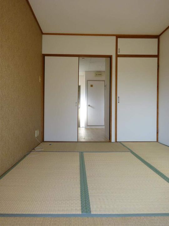 ツインパークヒル403のその他画像