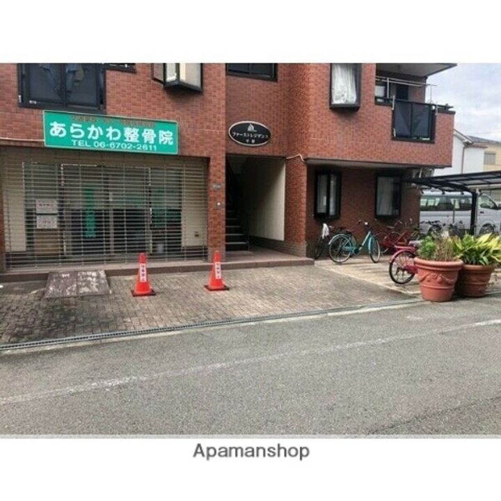 ファーストレジデンス平野のその他画像