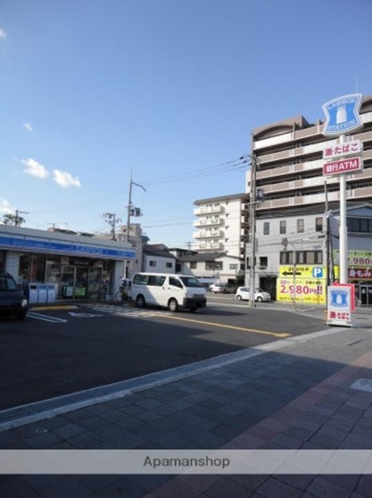 PHOERME TENNOJI EAST(フェルム天王寺イースト706の周辺