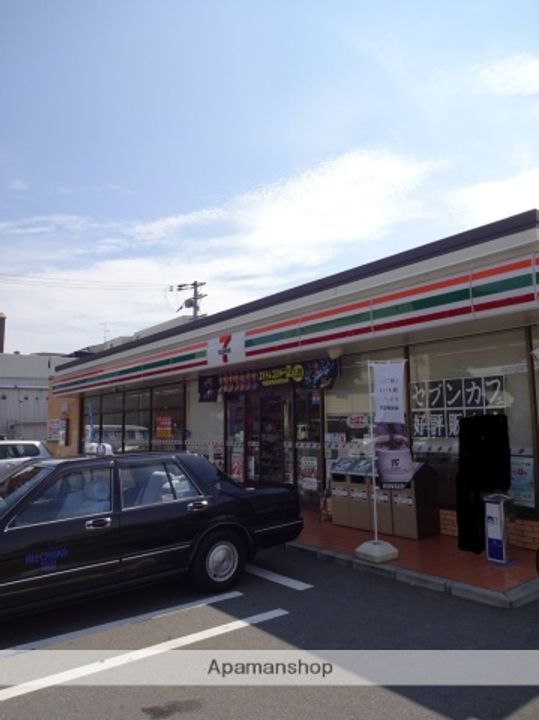 PHOERME TENNOJI EAST(フェルム天王寺イースト706の周辺