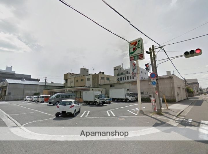 PHOERME TENNOJI EAST(フェルム天王寺イースト706の周辺