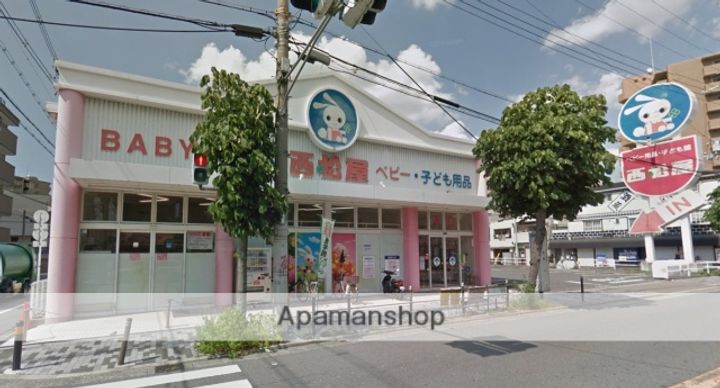 PHOERME TENNOJI EAST(フェルム天王寺イースト706の周辺