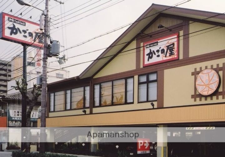 スプランディッド阿倍野の周辺