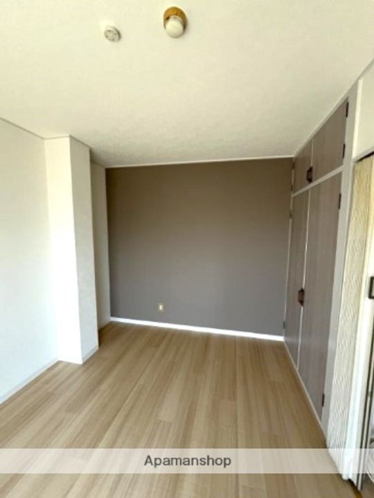 コーポ南住吉の内装