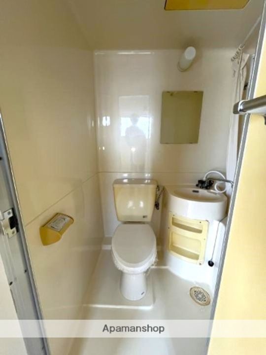 コーポ南住吉のその他画像