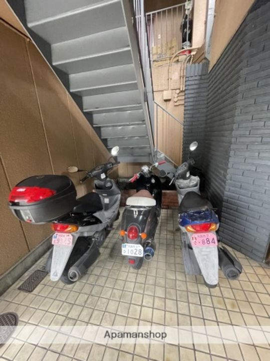 ローズハイツ507のその他画像