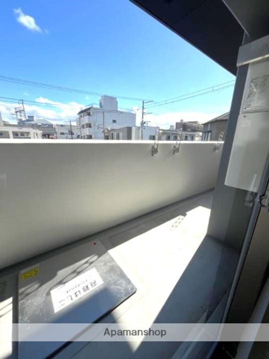 フォーリアライズ天王寺ヴァロールのその他画像