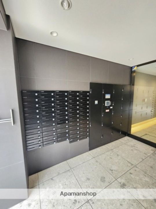 コンフォリア・リヴ北浜平野町0302のその他画像
