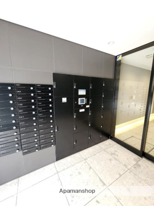 コンフォリア・リヴ北浜平野町0302のその他画像