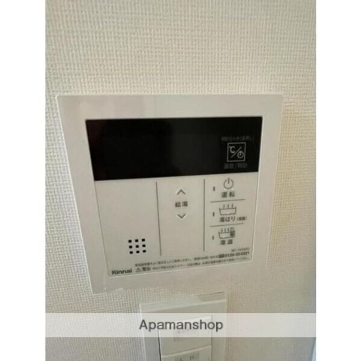 コンフォリア・リヴ北浜平野町0302のその他画像