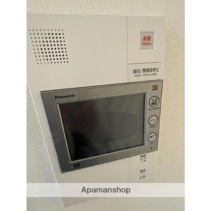 コンフォリア・リヴ北浜平野町0302のその他画像