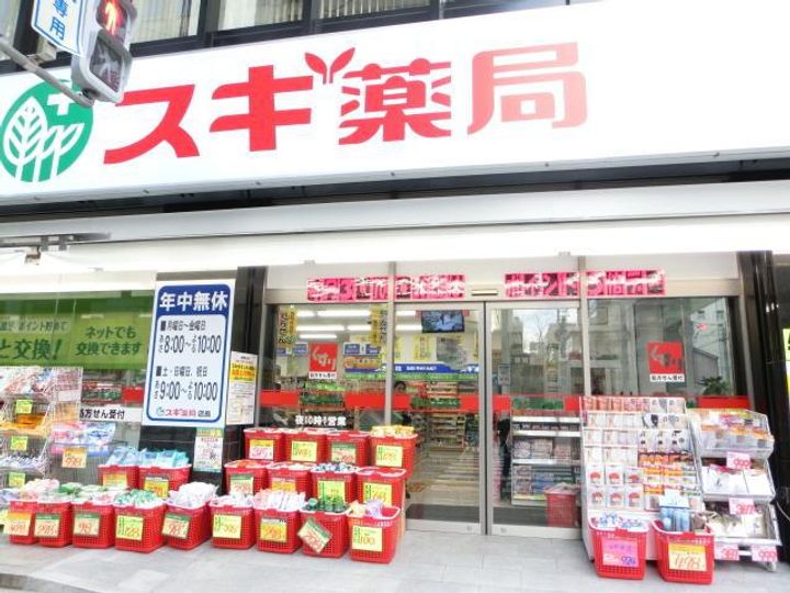 コンフォリア・リヴ北浜平野町0302の周辺