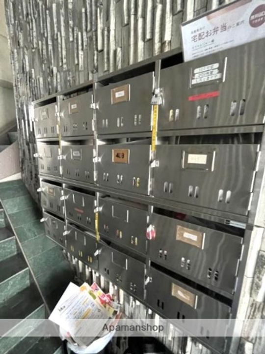 マンションコスモⅢ501のその他画像