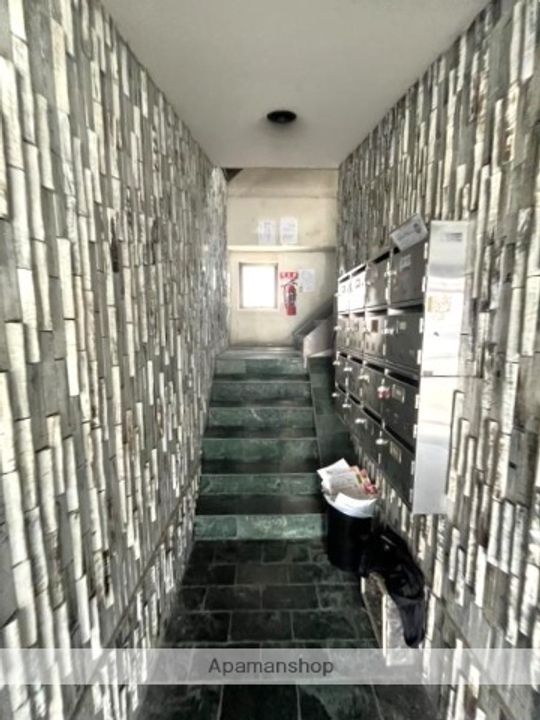 マンションコスモⅢ501のその他画像